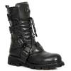 New Rock - M.1473S49 Bottes - Noir Product image